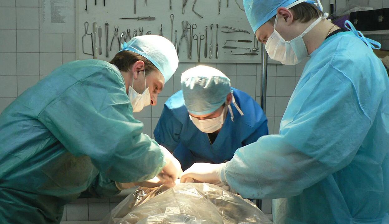 Ķirurģija ir dārgs veids, kā palielināt dzimumlocekli